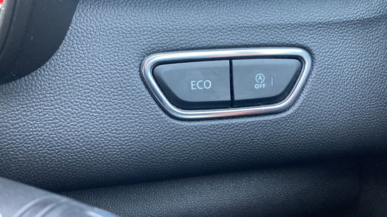 Renault Kadjar 1.3 TCE S Edition 5dr Petrol Hatchback